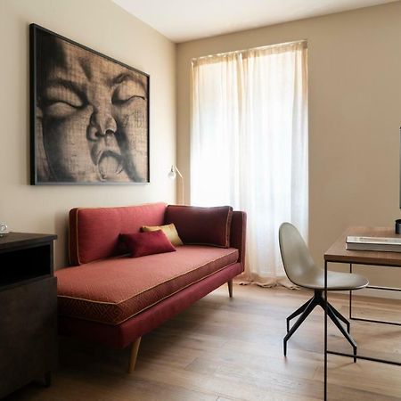 Della Spiga Suites By Brera Apartments Μιλάνο Εξωτερικό φωτογραφία